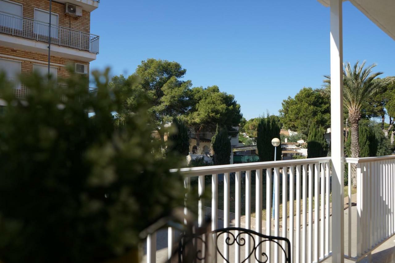 Punta Prima Beach Apt Orihuela Costa Apartment Exterior photo