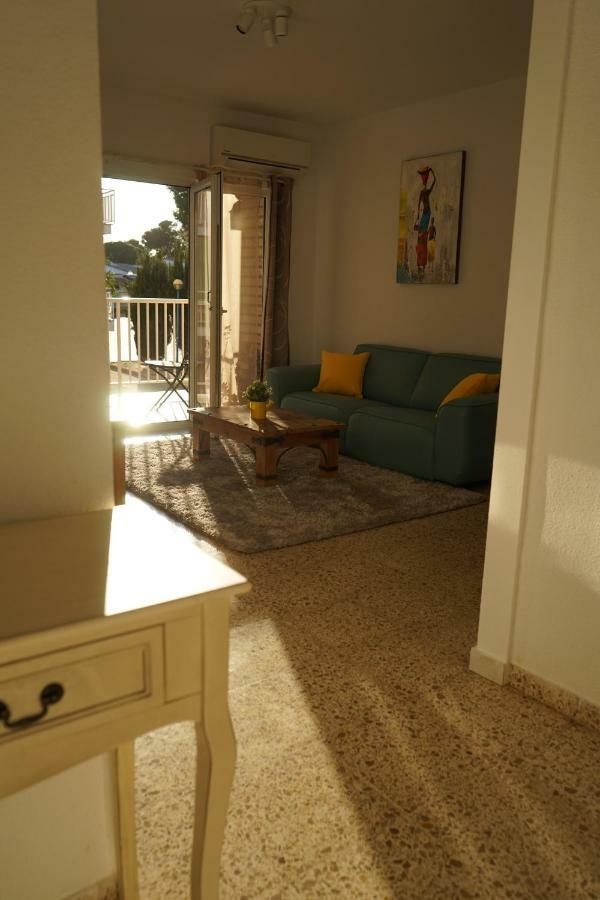 Punta Prima Beach Apt Orihuela Costa Apartment Exterior photo