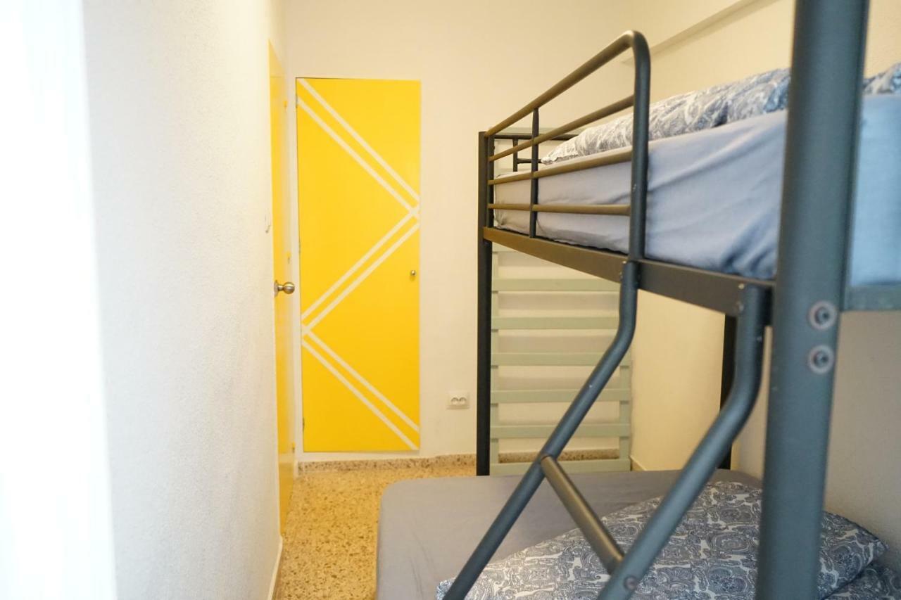 Punta Prima Beach Apt Orihuela Costa Apartment Exterior photo