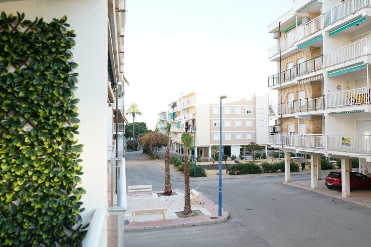 Punta Prima Beach Apt Orihuela Costa Apartment Exterior photo